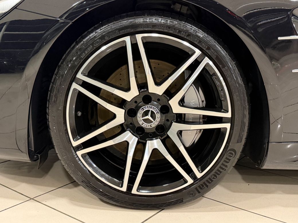 2020 Mercedes-Benz SL Class