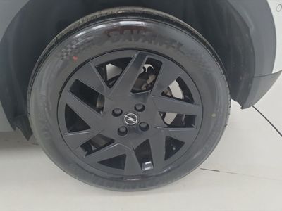 2021 Opel Mokka
