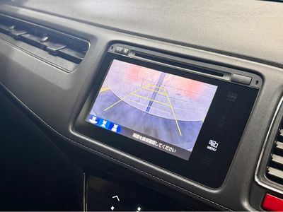2014 Honda Vezel