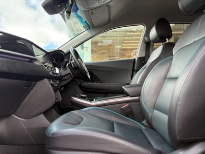 2021 Kia Niro