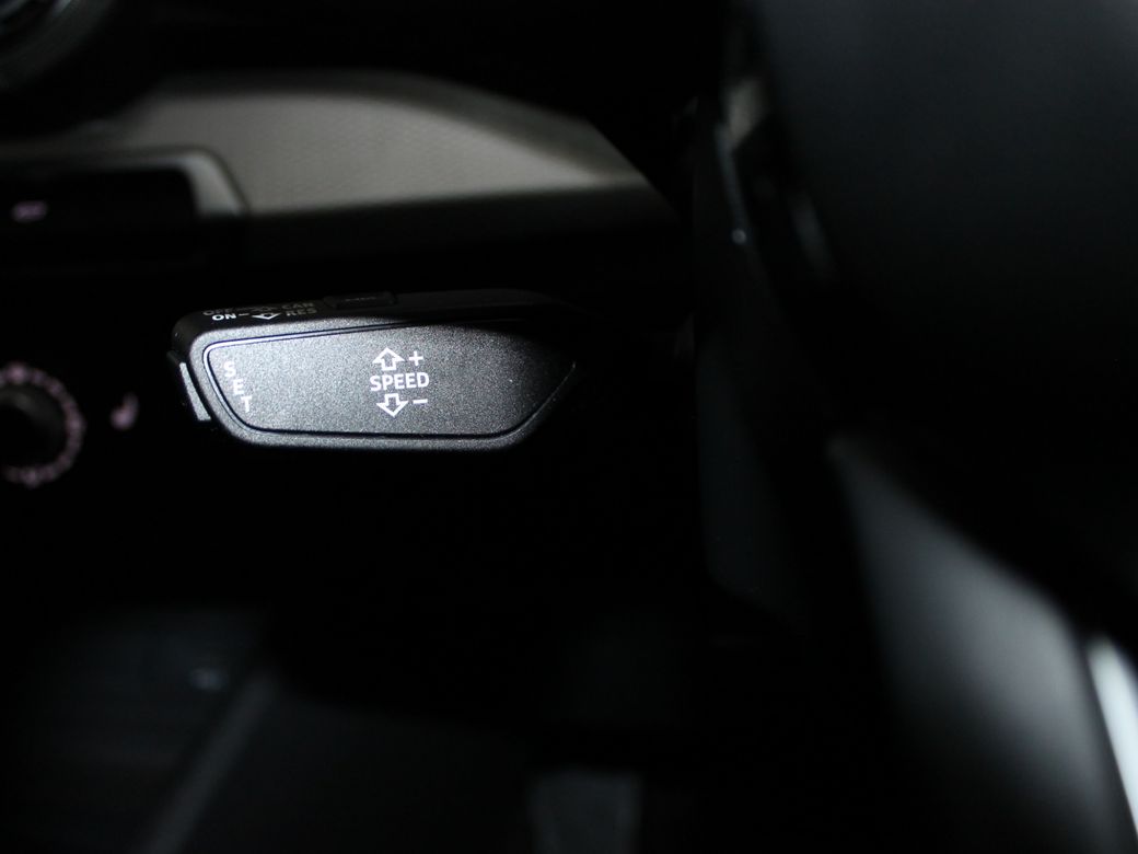 2021 Audi Q2
