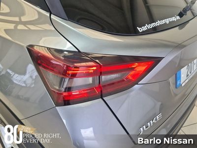 2020 Nissan Juke