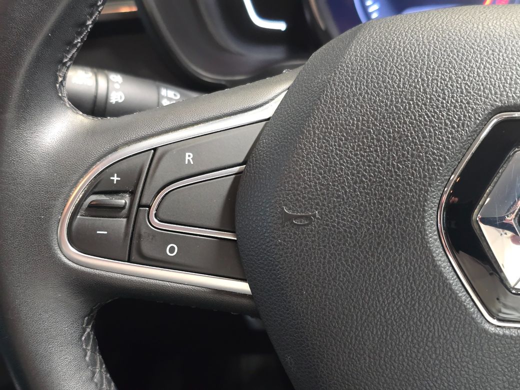 2019 Renault Kadjar