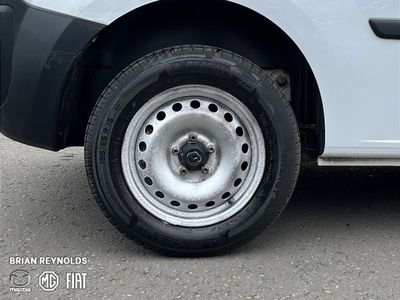 2019 Renault Kangoo