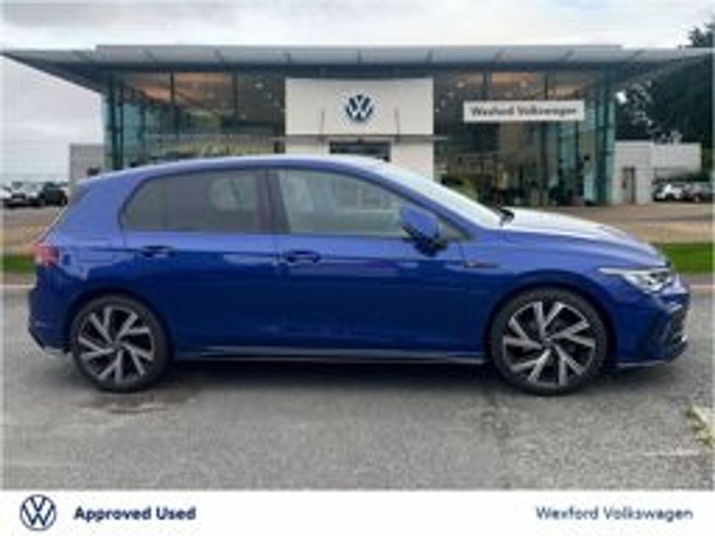 2023 Volkswagen Golf