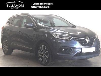 2019 Renault Kadjar