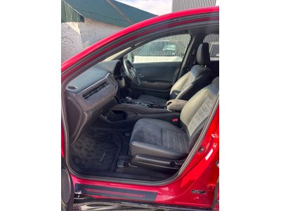 2016 Honda Vezel