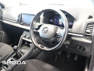 2023 Skoda Karoq