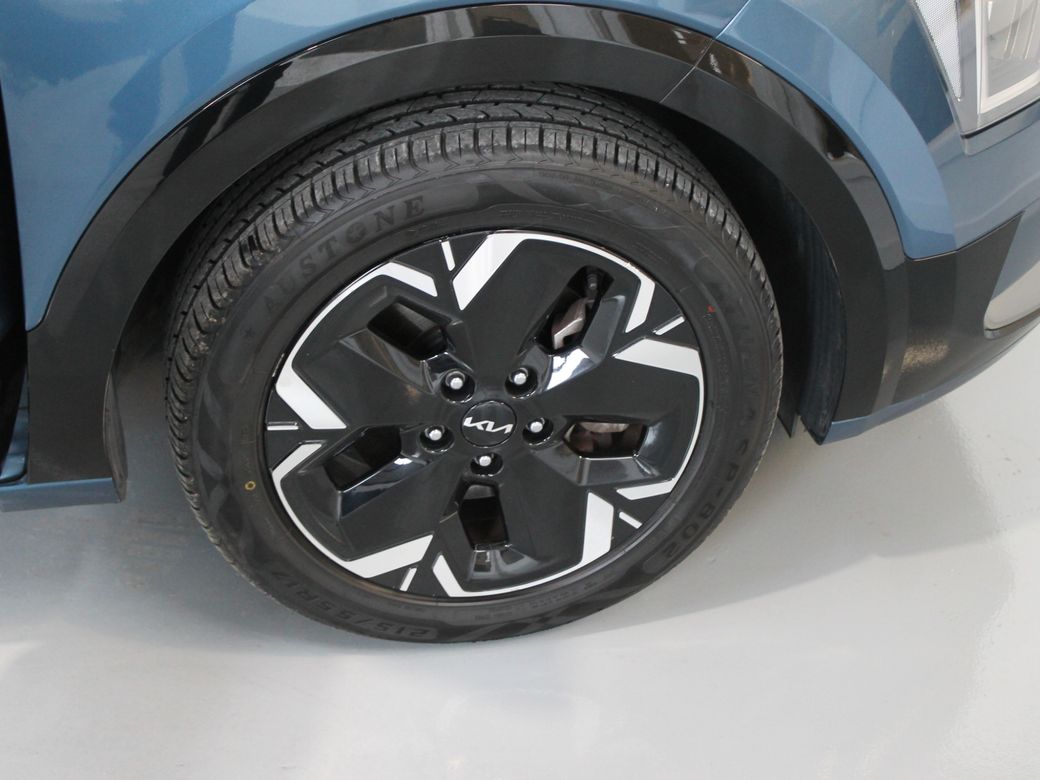 2023 Kia Niro