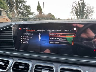 2022 Mercedes-Benz GLE Class