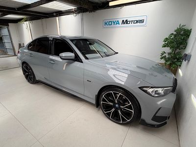 2023 BMW 3 Series