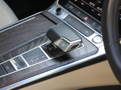 2019 Audi A6