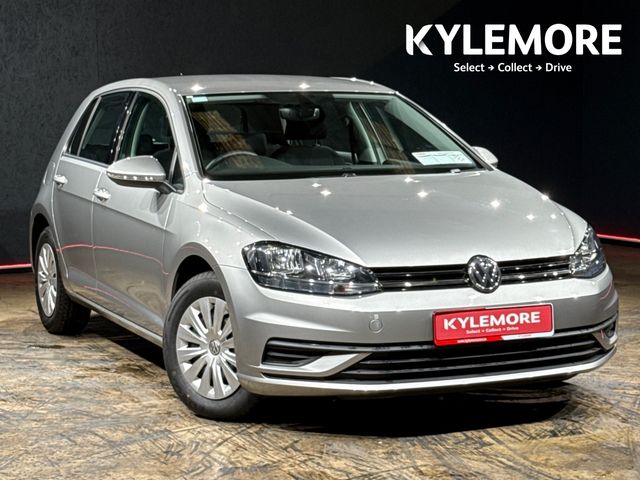 vehicle for sale from Kylemore Cars