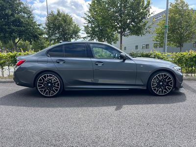 2020 BMW 3 Series