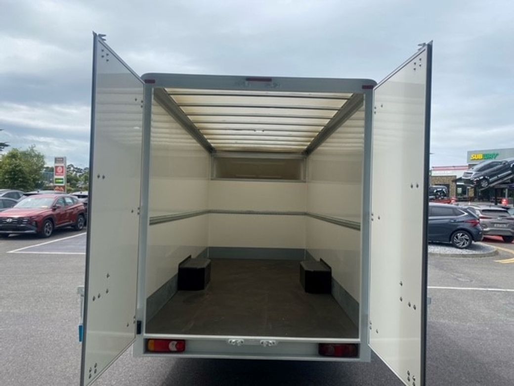 2025 Fiat Ducato