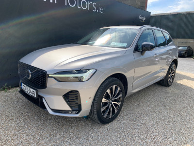 2023 Volvo XC60