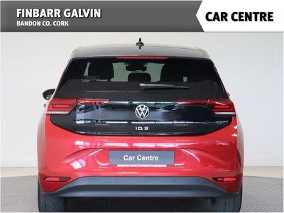 2023 Volkswagen ID.3
