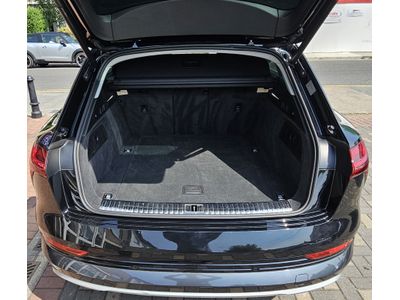 2020 Audi e-tron