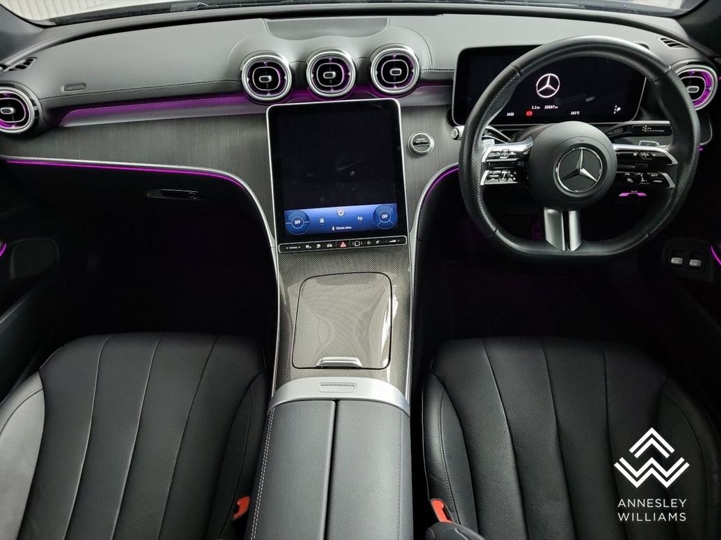 2025 Mercedes-Benz CLE