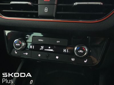 2024 Skoda Scala