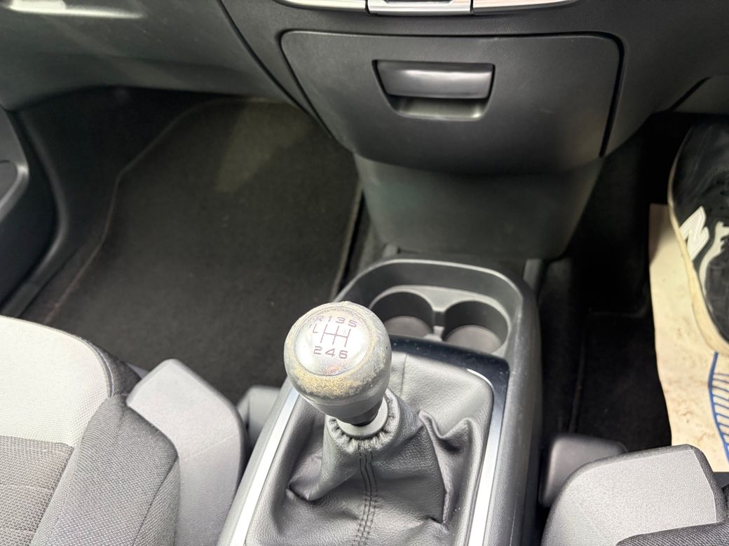 2016 Citroen C4 Picasso