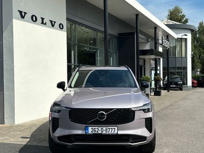 2026 Volvo XC90