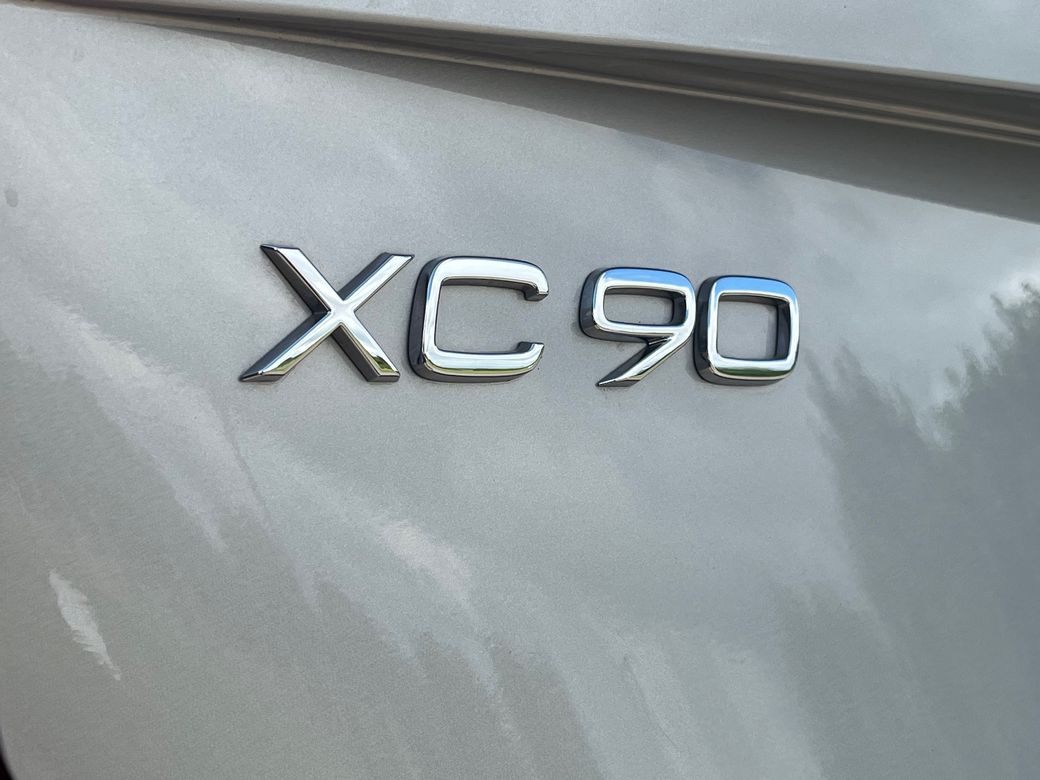 2024 Volvo XC90