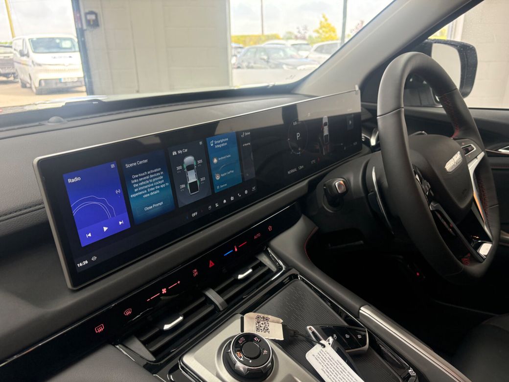 2026 Maxus T60 MAX