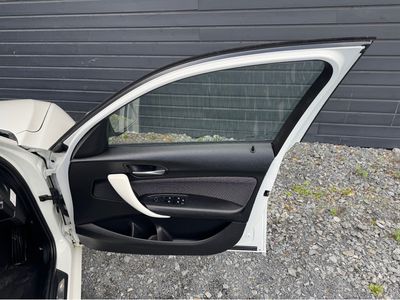 2015 BMW 1 Series