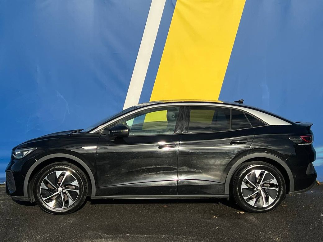 2022 Volkswagen ID.5