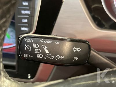 2017 Volkswagen Touran