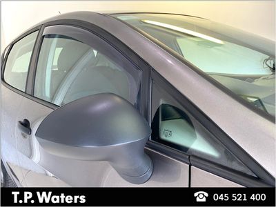 2015 SEAT Ibiza