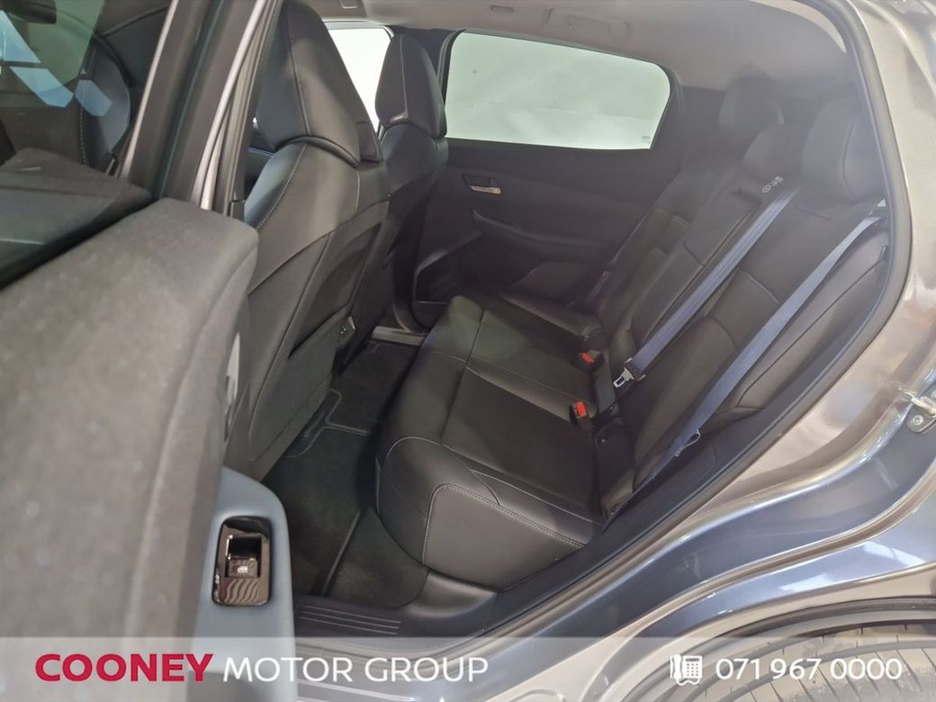 2026 Nissan Leaf