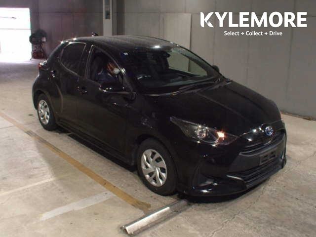 vehicle for sale from Kylemore Cars