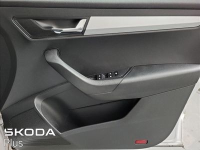 2023 Skoda Karoq
