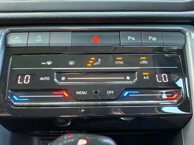 2024 Volkswagen T-Roc