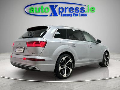 2017 Audi Q7