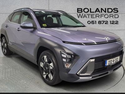 2023 Hyundai Kona