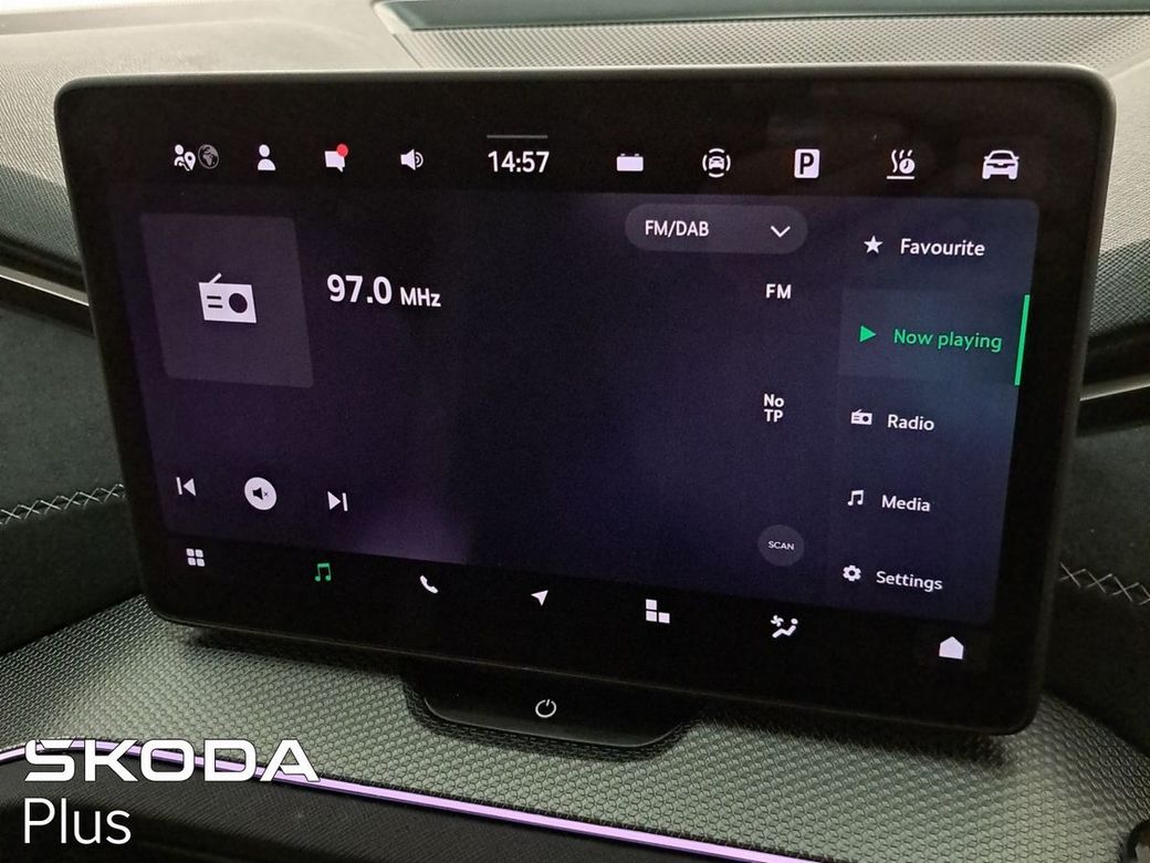 2025 Skoda Kodiaq