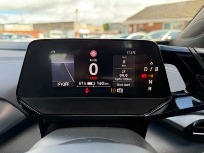 2023 Volkswagen ID.4
