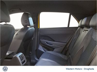 2026 Volkswagen T-Roc