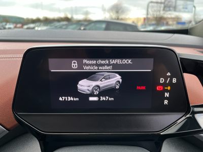 2022 Volkswagen ID.4