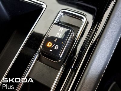 2024 Skoda Enyaq