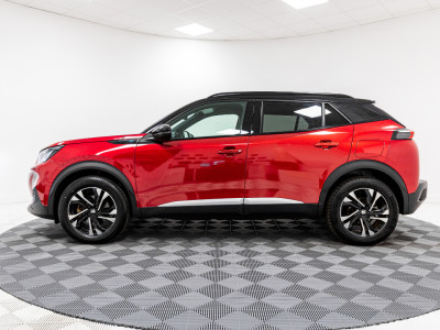 2024 Peugeot 2008