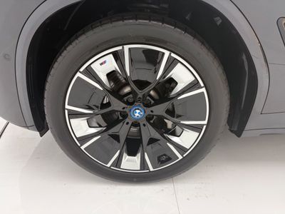 2023 BMW iX3
