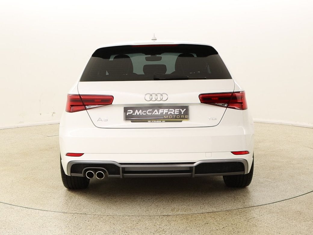 2016 Audi A3