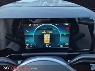 2021 Mercedes-Benz B Class