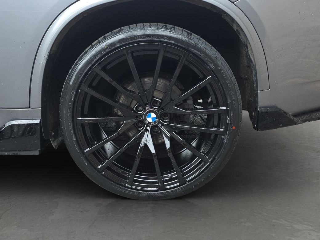 2018 BMW X5