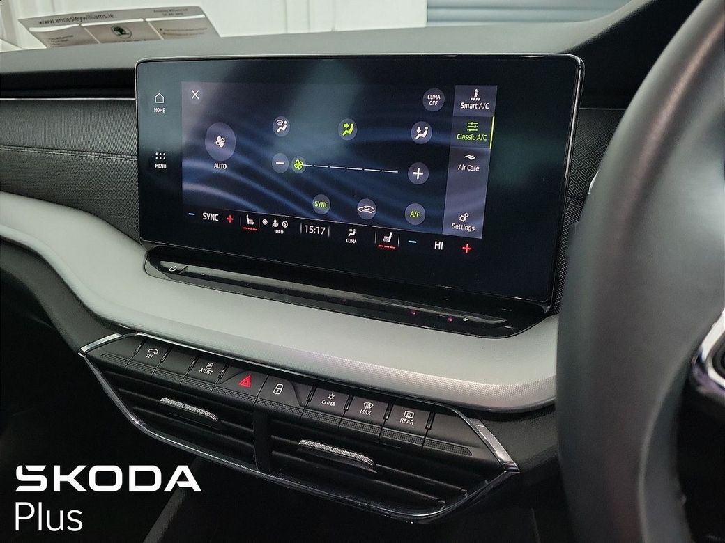 2023 Skoda Octavia