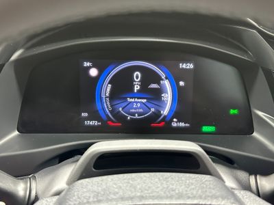 2024 Lexus RZ